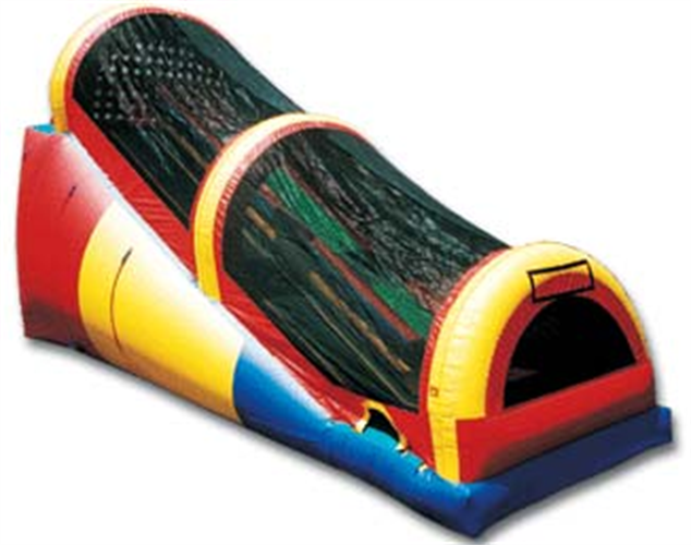 Giant Slide Image