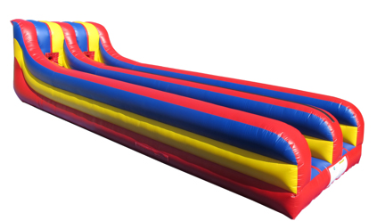 Bungee Run Image