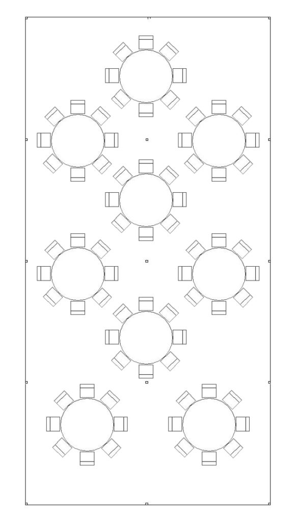 20×40 Frame Tent - Lets Party, Inc.