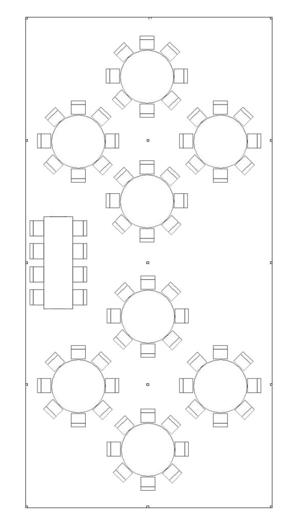 20×40 Frame Tent - Lets Party, Inc.